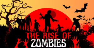 《喪屍崛起》（The Rise Of Zombies）