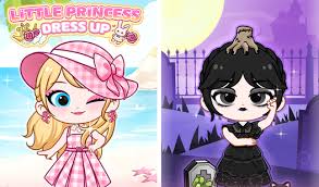 Bootiful Princess Match