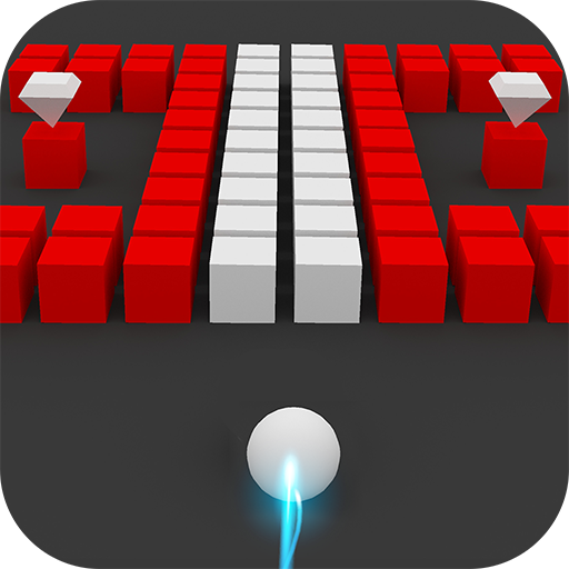 《Color 3D：撞擊升級遊戲》