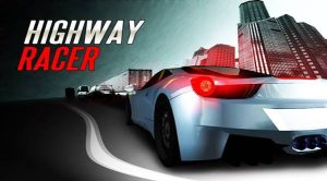 Highway Car Racer公路賽車手