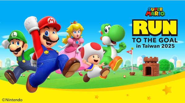Super Mario Run超级马里奥跑2