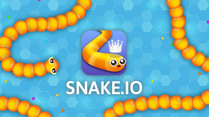 Snake.io: Jeu Serpent 貪吃蛇遊戲